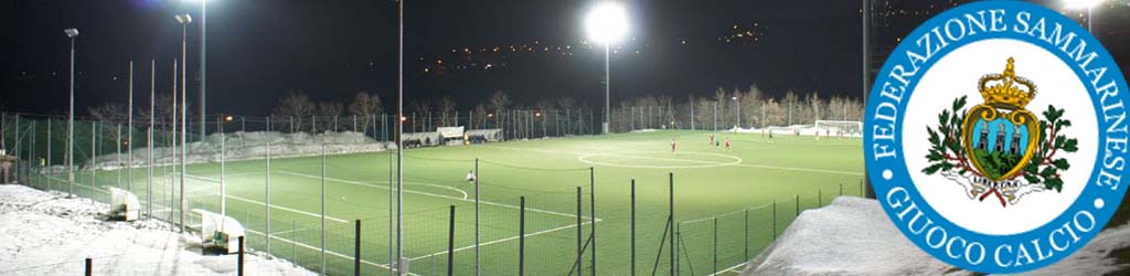 Campo sportivo di Domagnano